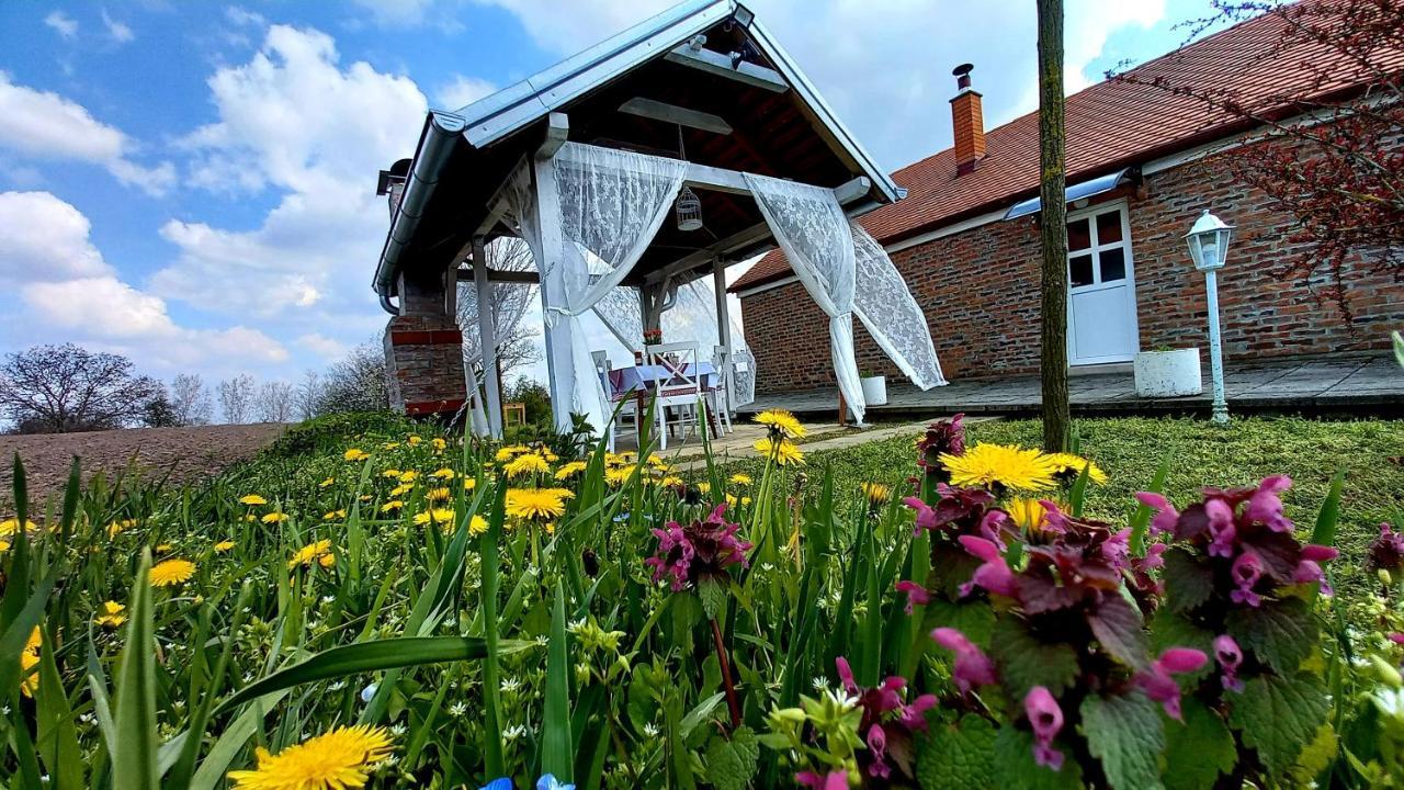 Old Village House Suza Kültér fotó